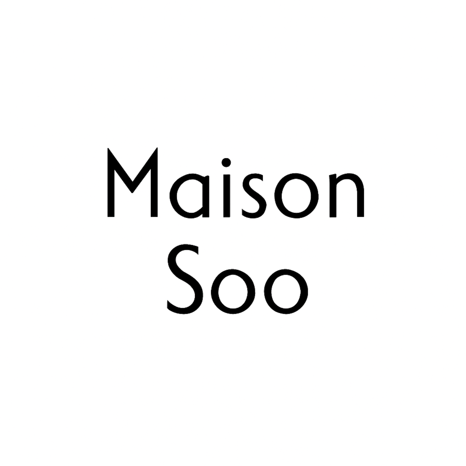 Maison Soo
